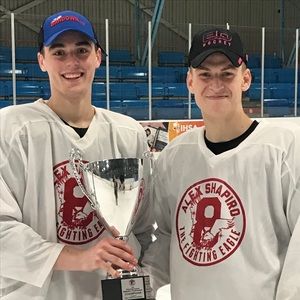 Meet your Posher, Markus